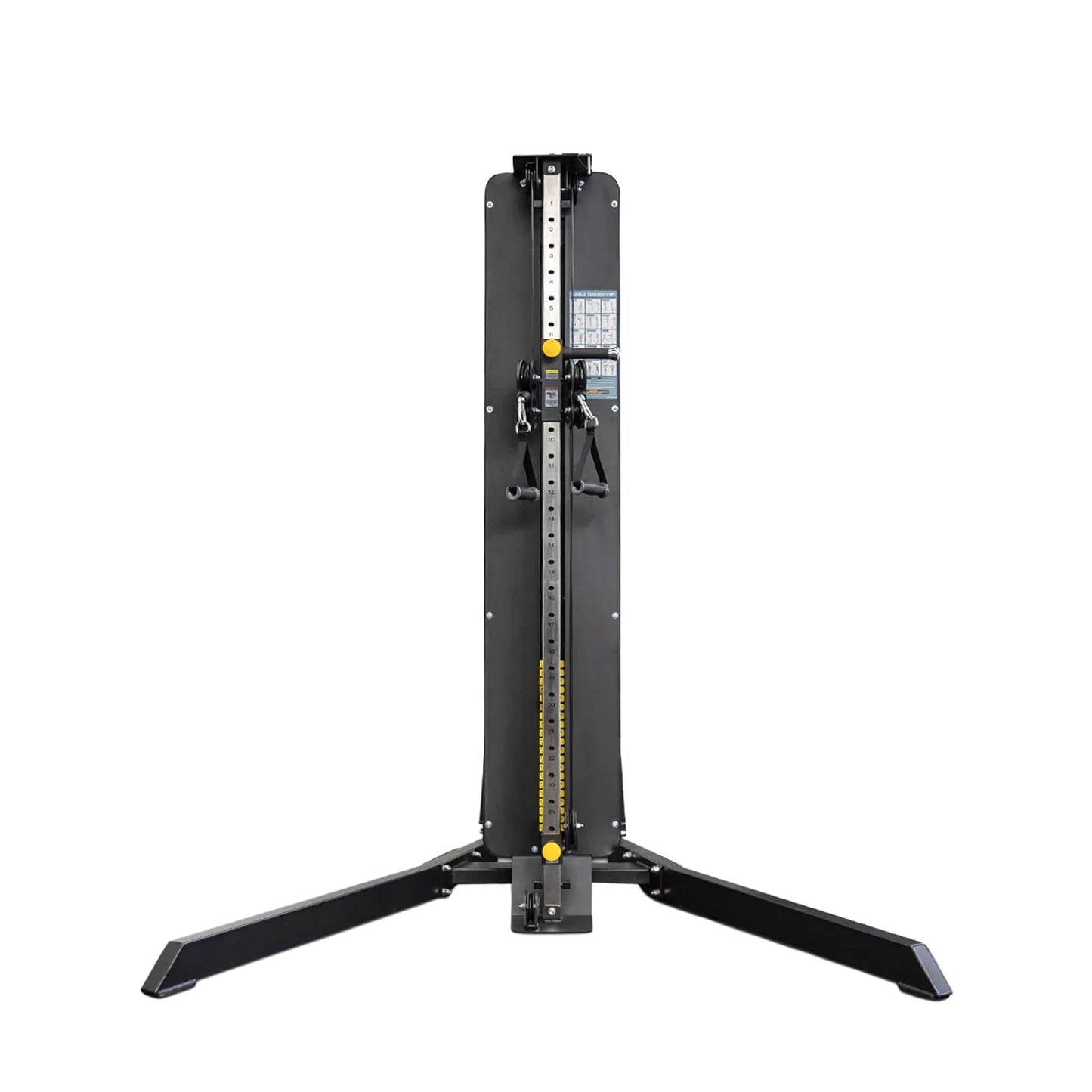 Reeplex Commercial R7 Compact Commercial Functional Trainer