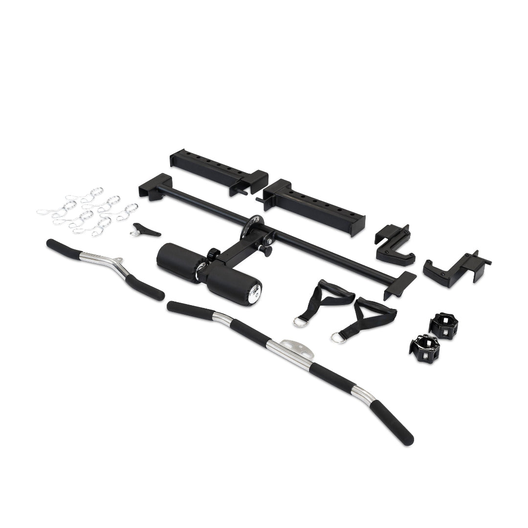 CBTpro90 attachments