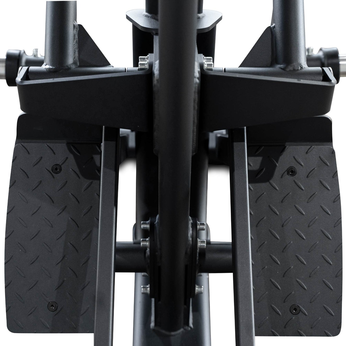 Reeplex Commercial Rows foot plate