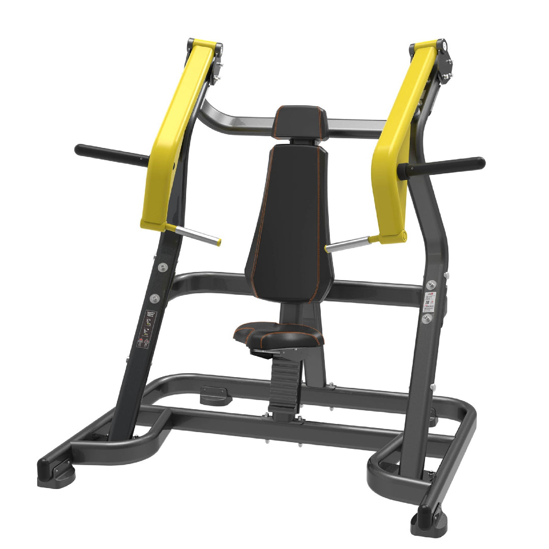 Commercial Incline Chest Press