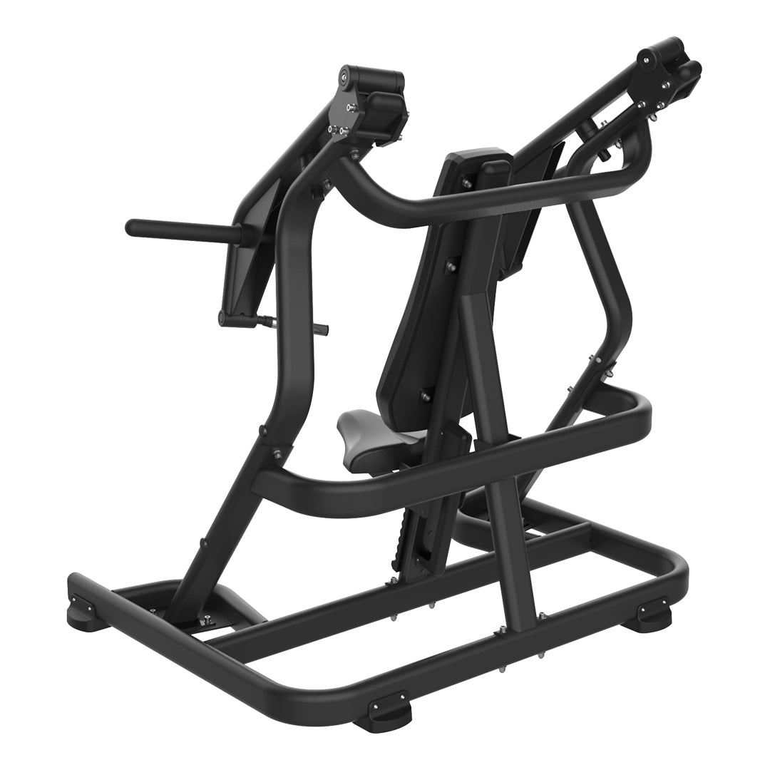 Reeplex Commercial Incline Chest Press