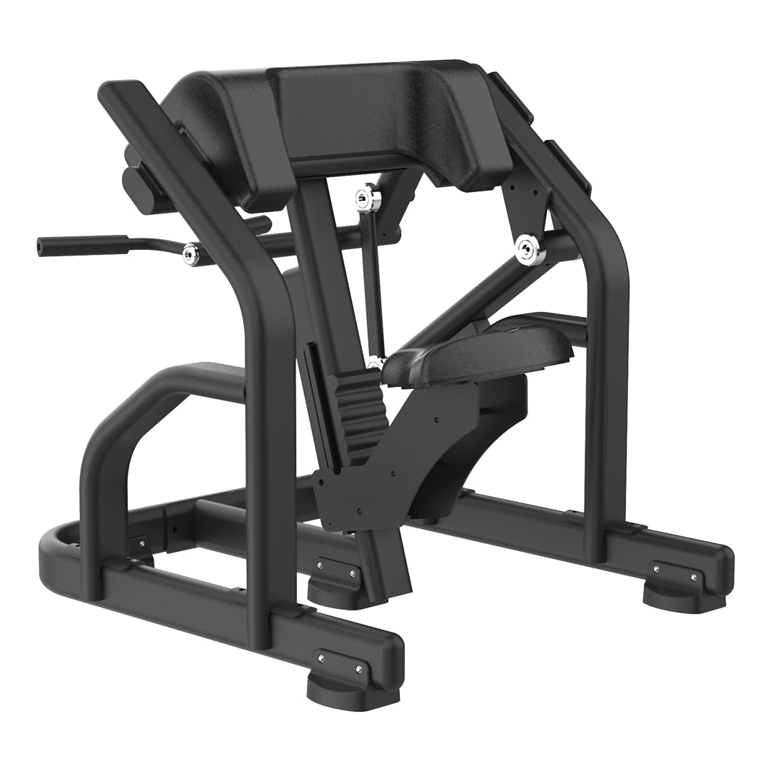 Reeplex Commercial Bicep Curl