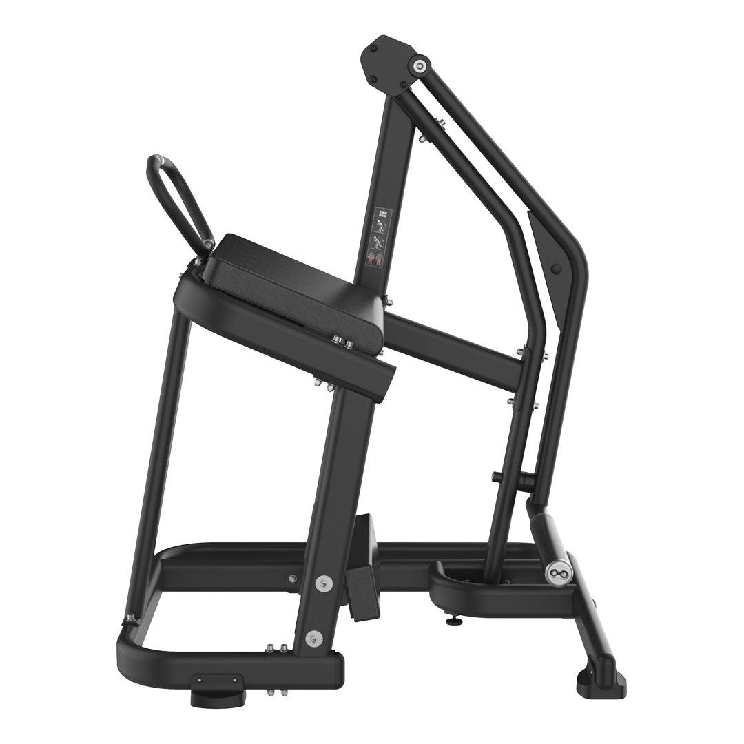 Reeplex Commercial Kick Back