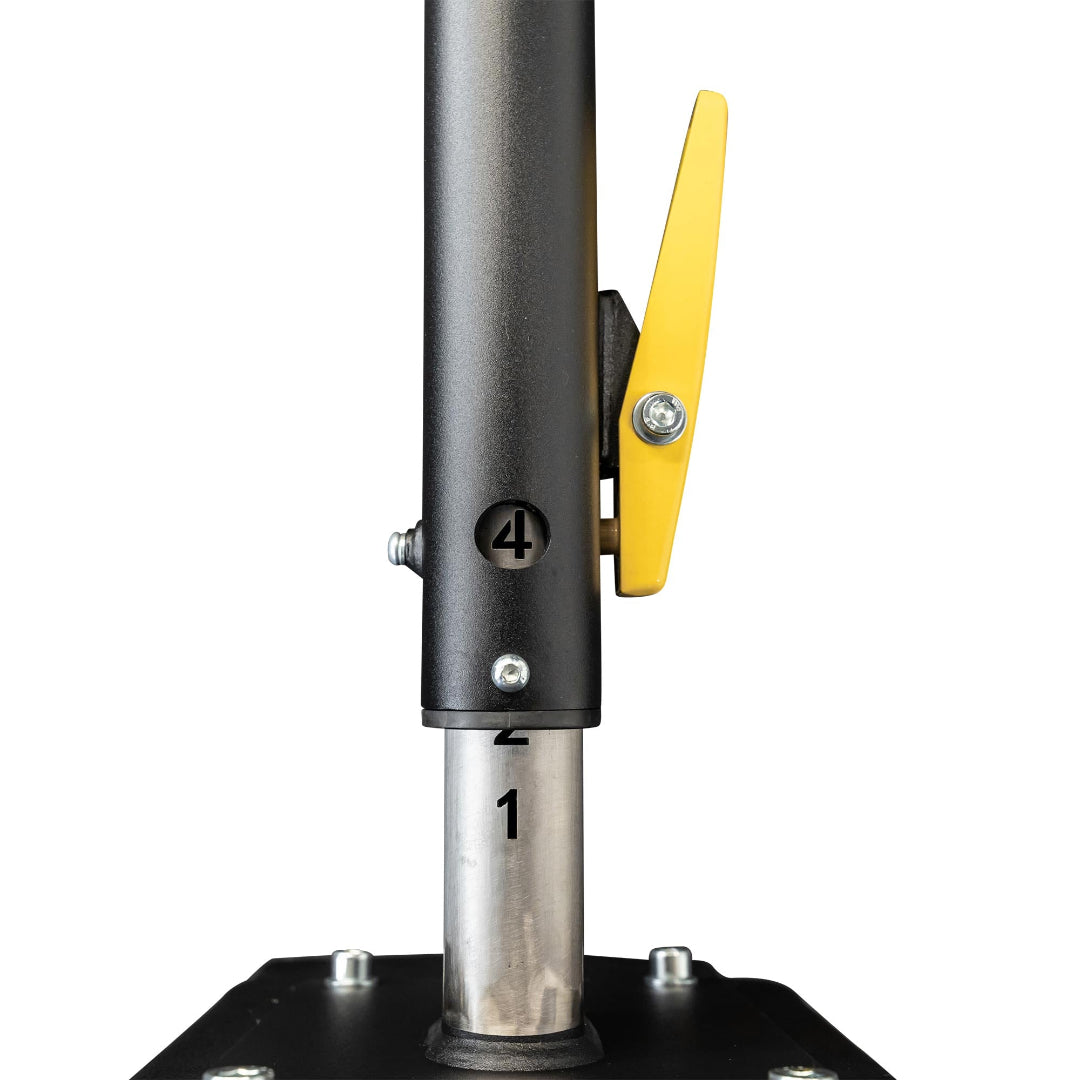 Commercial Pin Loaded Fly/Rear Delt seat adjuster