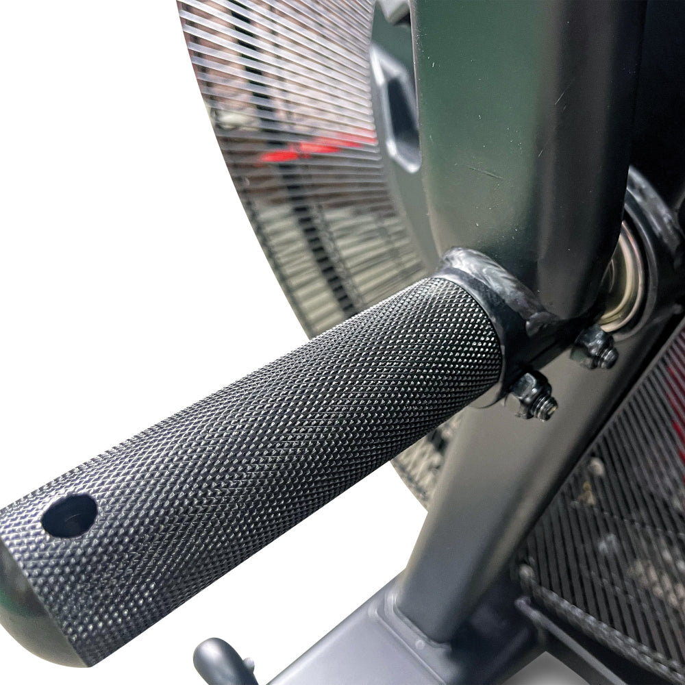 Reeplex Fury Air Bike 9