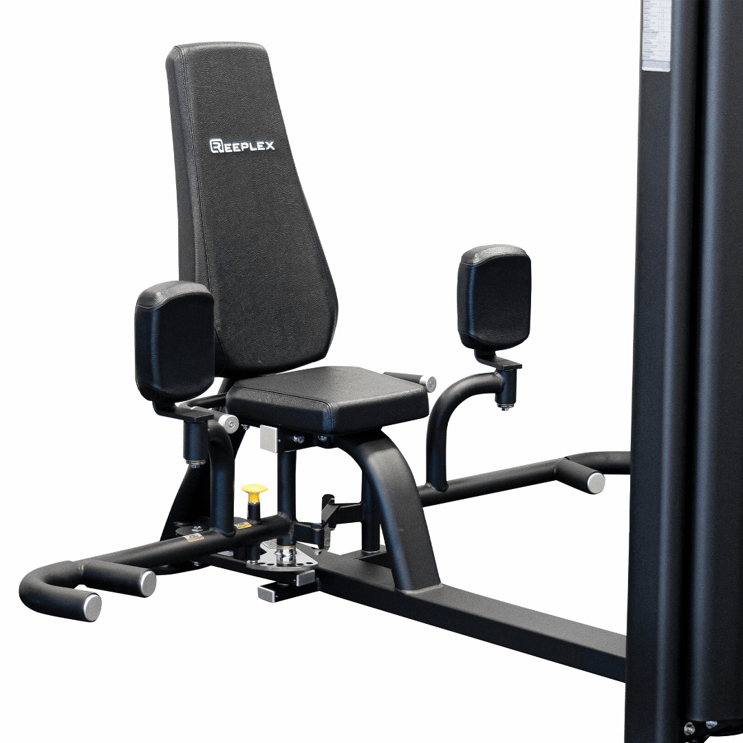 Reeplex inner Outer Thigh Machine 2 in 1 Series