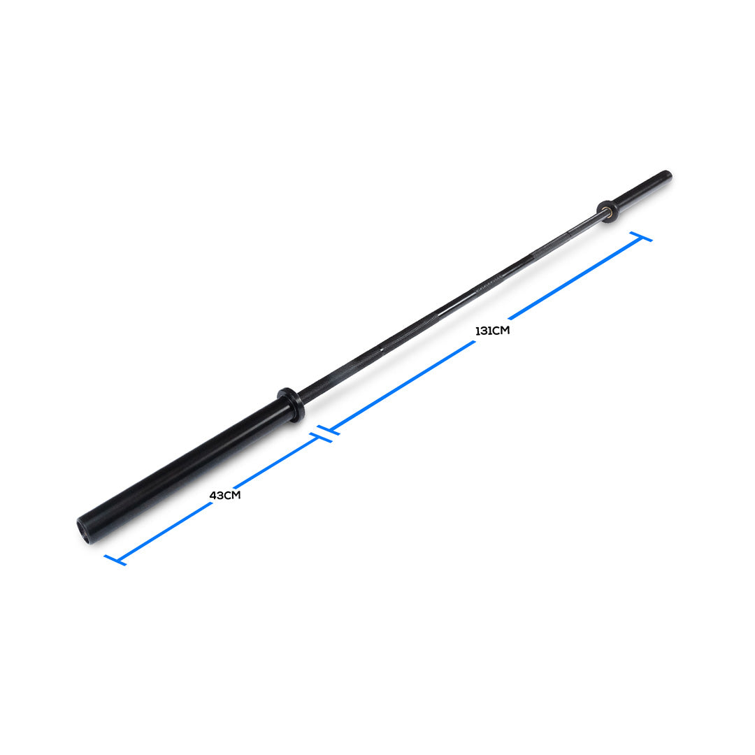 REEPLEX COMMERCIAL OLYMPIC 20KG POWER BARBELL 2000LBS