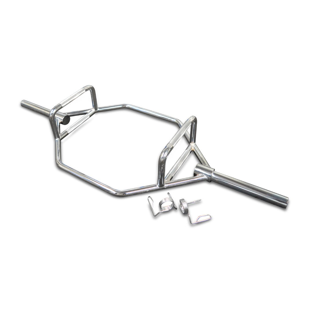Olympic Hex Bar/Trap Bar 30kg