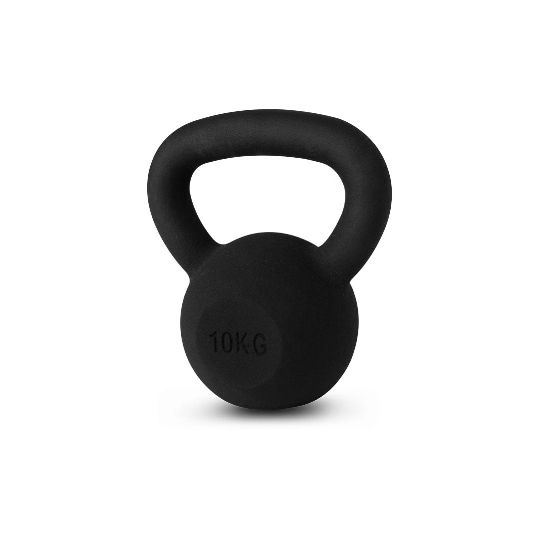 28kg Kettlebells Cast Iron Reeplex