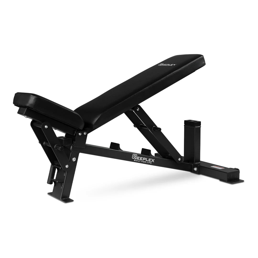 RFID500 Adjustable FID Bench