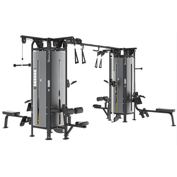 Commercial Jungle Gyms