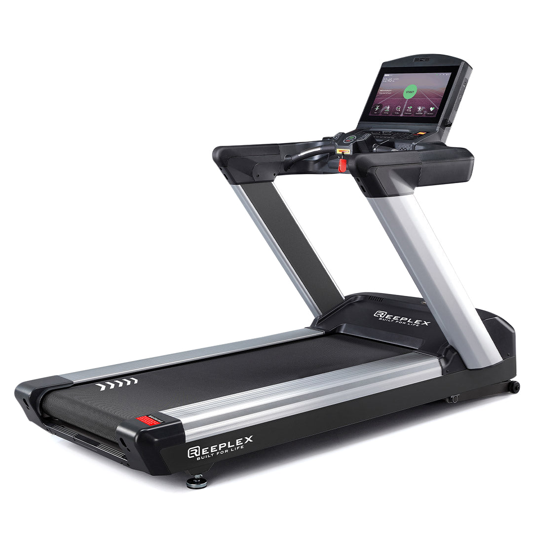 Commercial Treadmills