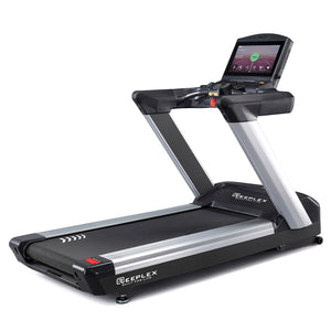 Commercial Treadmills