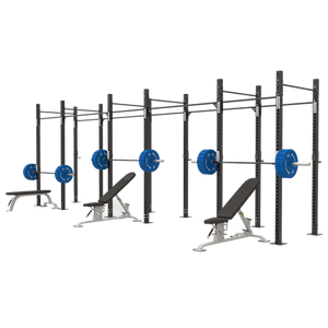 Commercial Functional Racks