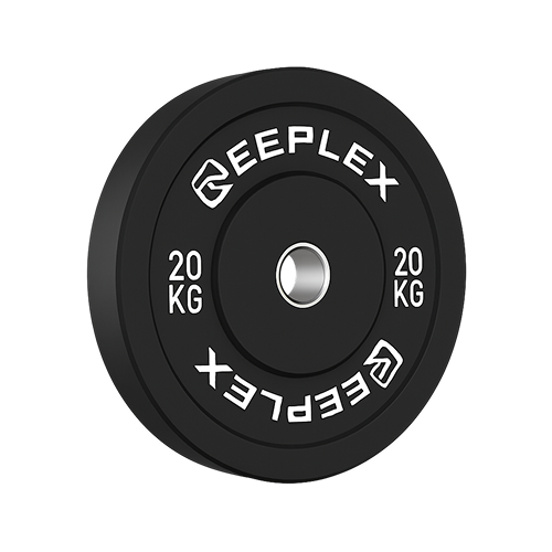 Bumpers & Weight Plates