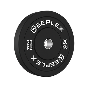 Bumpers & Weight Plates