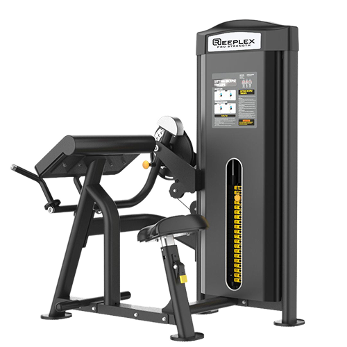 Reeplex Dual Function Series