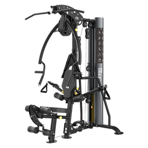 Commercial Multi-Gyms