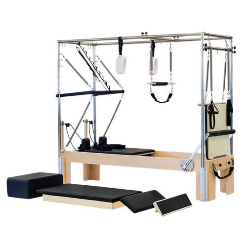 Commercial Pilates Reformers