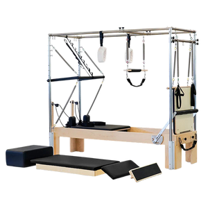 Commercial Pilates Reformers