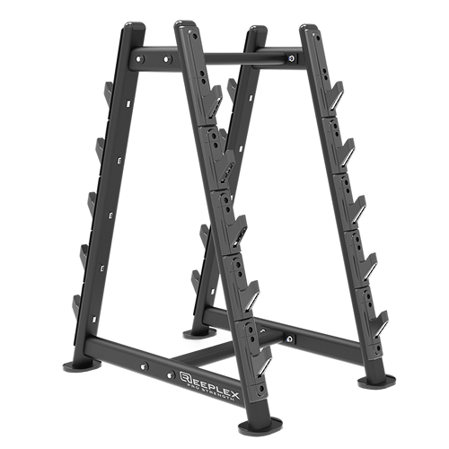 Commercial Gym Storage