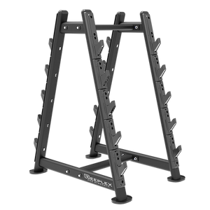 Commercial Gym Storage