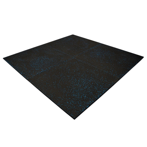 Commercial Gym Flooring