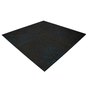 Commercial Gym Flooring