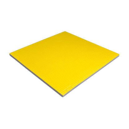  EVA Tatami PRO Mat 20mm Black & Yellow