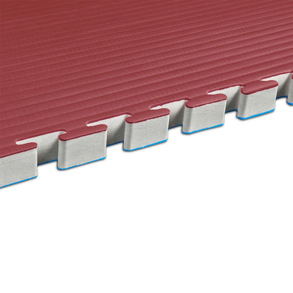 40mm EVA interlocking Jigsaw Mats Tatami Pro