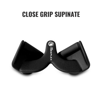 Reeplex 8 Piece Neo MAG Cable Attachment Set