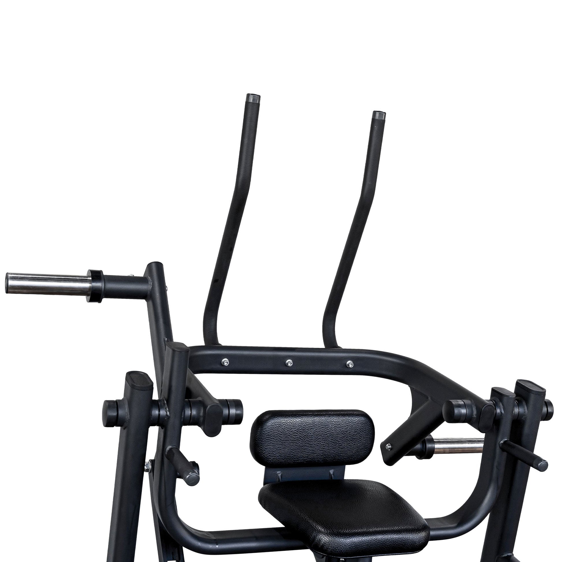 Reeplex Commercial Ab Crunch top shot