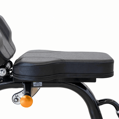 Reeplex R-B7 Heavy Duty Adjustable Bench