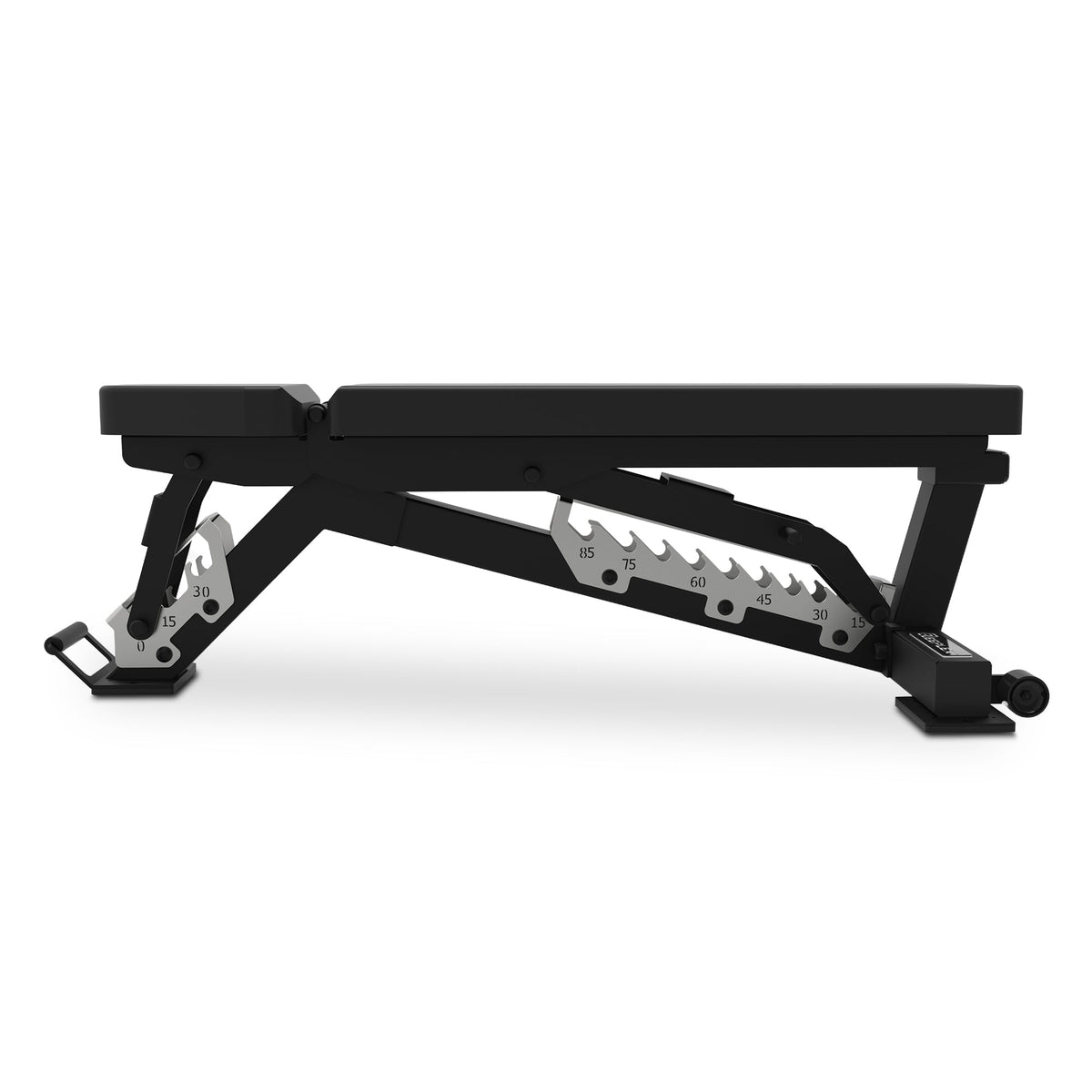 Reeplex R-B8 Heavy Duty Adjustable FID Bench view 19