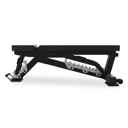 Reeplex R-B8 Heavy Duty Adjustable FID Bench view 19