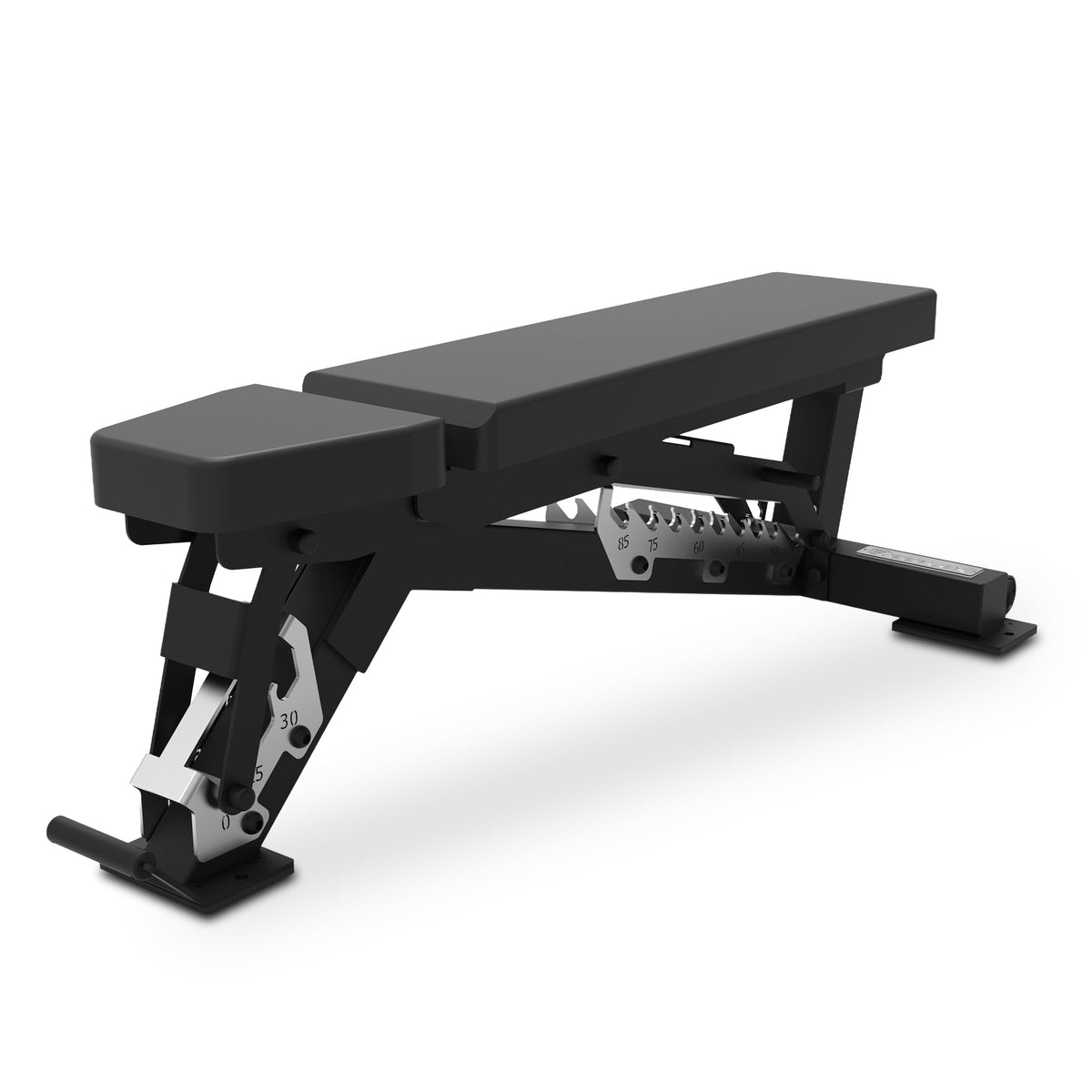 Reeplex R-B8 Heavy Duty Adjustable FID Bench view 23