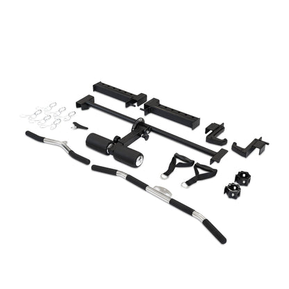 CBTpro90 attachments