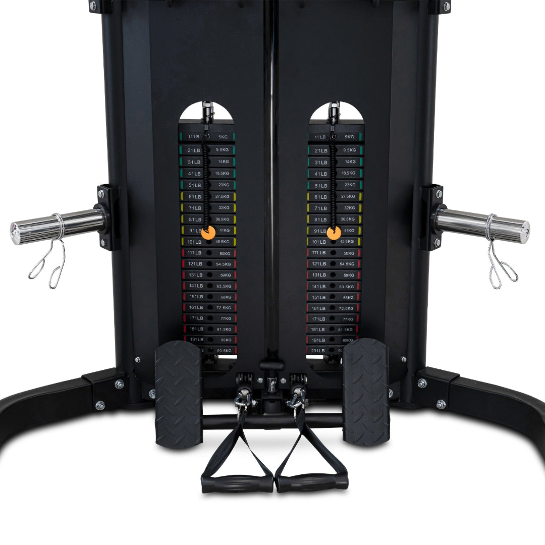 CBTpro90. bottom shot