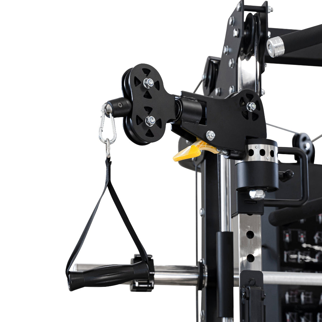 CBTpro90 cable cross over