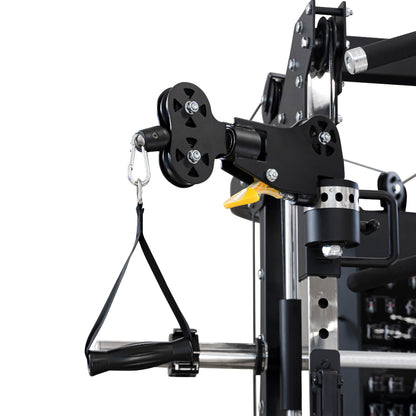 CBTpro90 cable cross over