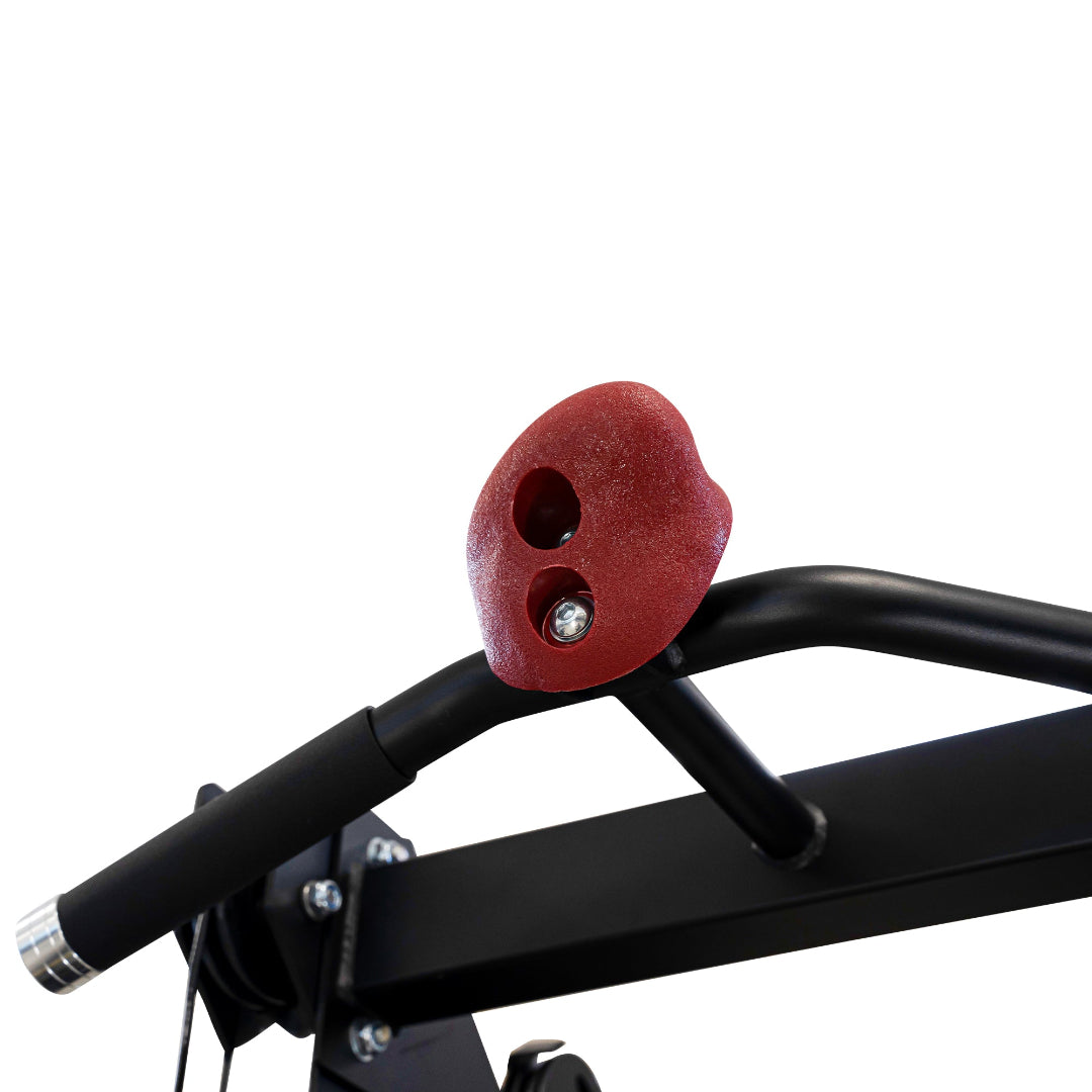 CBTpro90 pull up handle