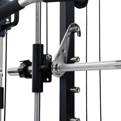 CBTpro90 smith machine hook