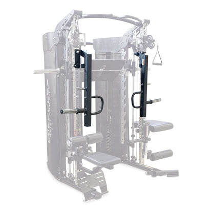 CX10 Jammer Arms Attachment