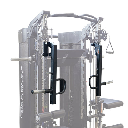 CX10 Jammer Arms Attachment