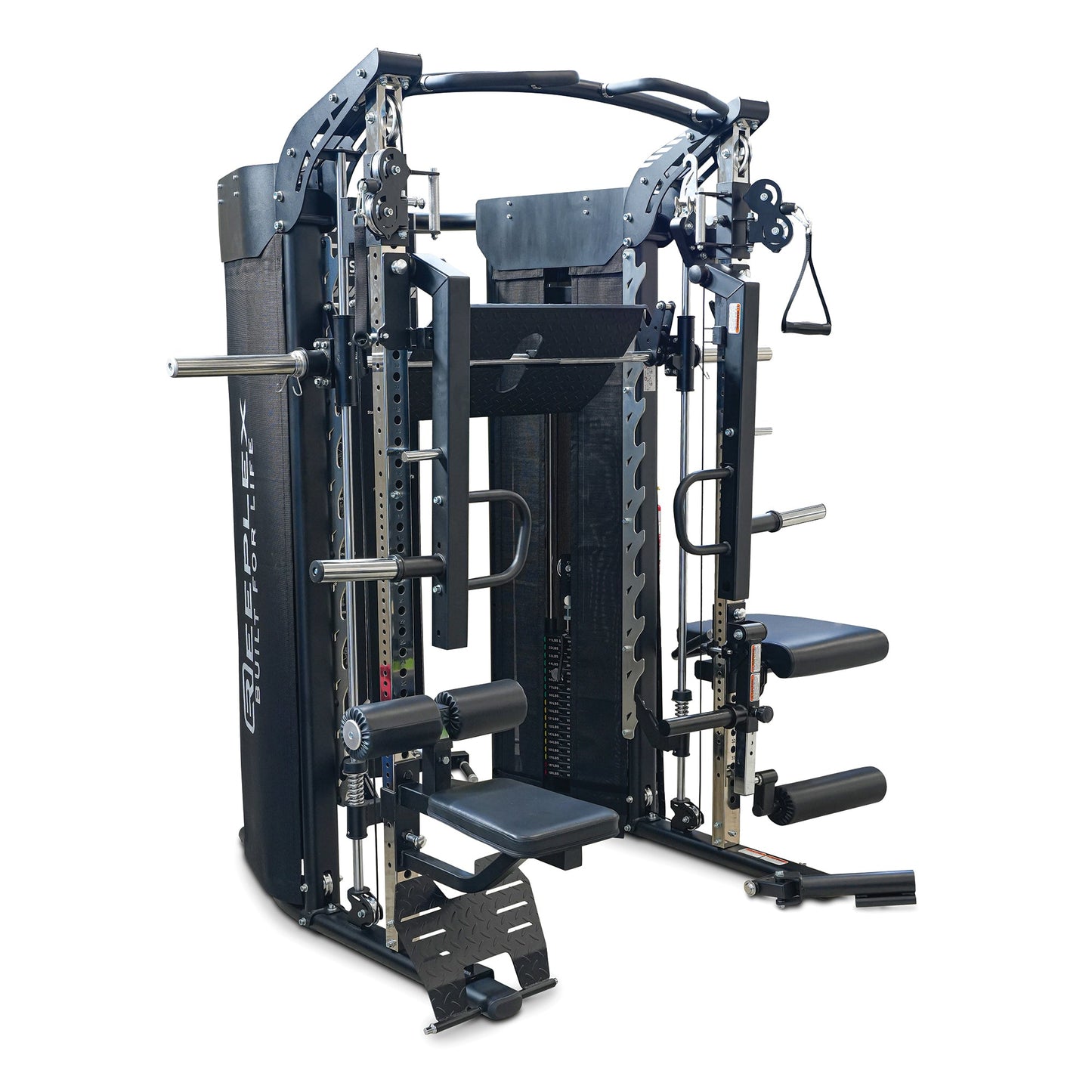 CX10 Jammer Arms Attachment