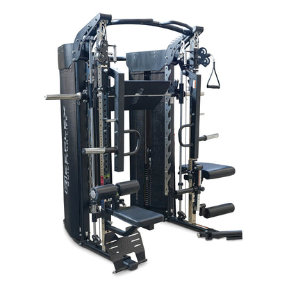 CX10 Jammer Arms Attachment