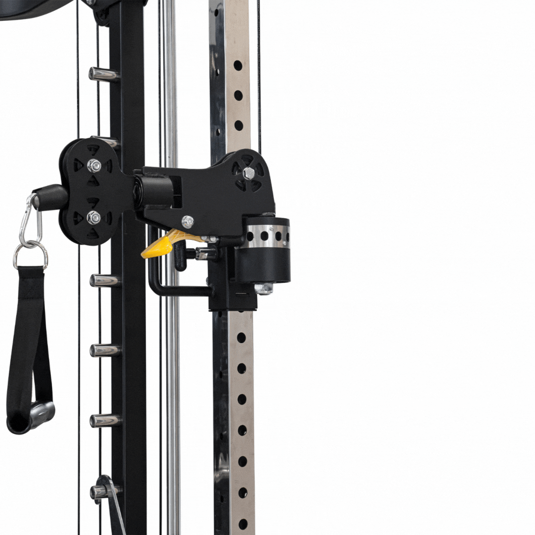 CBTpro90 cable crossover