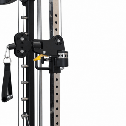 CBTpro90 cable crossover