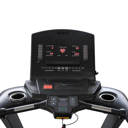 Reeplex T200 Commercial Treadmill Motion Series