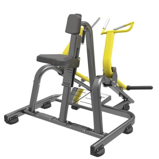 Commercial Flat Chest Press